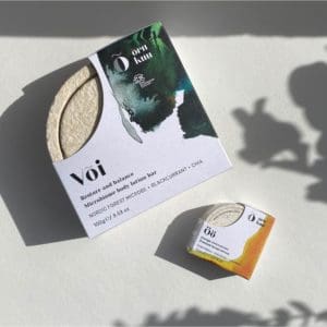 Face & Body Set