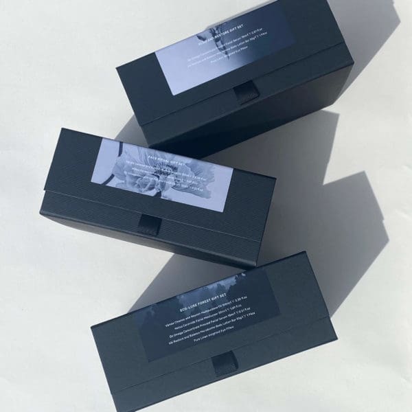 Glow & Restore Set
