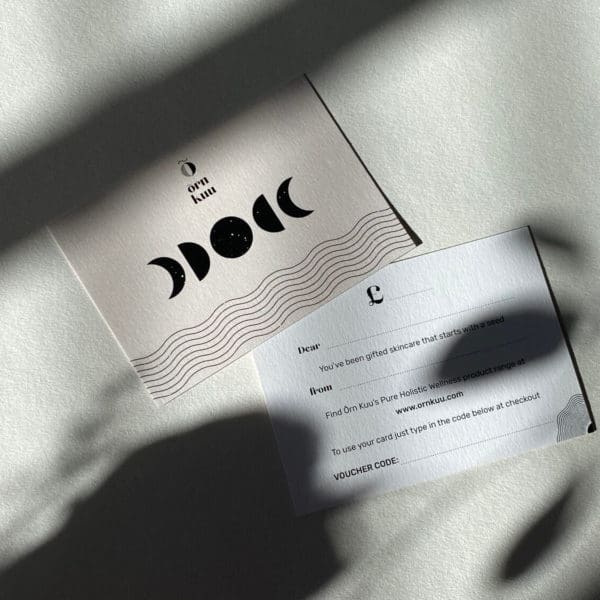 Õrn Kuu Gift Voucher