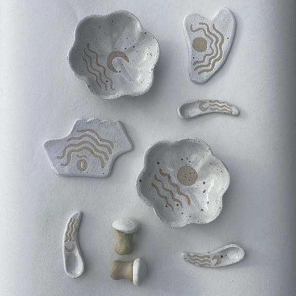 Ceramic Sculpting Tools - Image 12